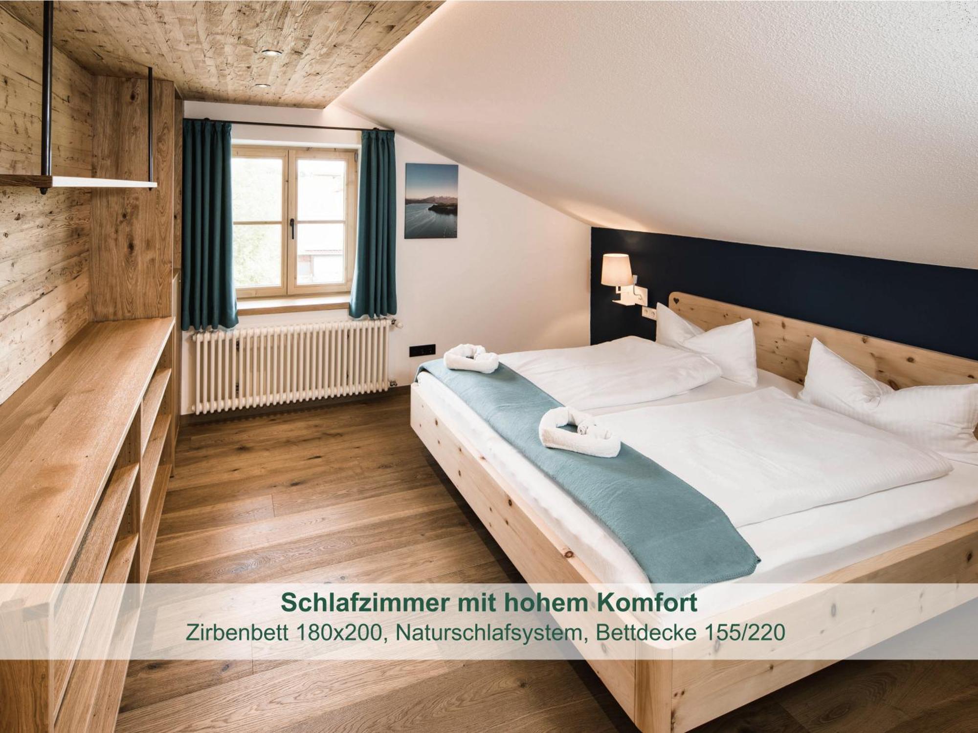 Chalet - Ferienwohnungen - Biohof Stoeger - Panoramasuedbalkon - Grandiose Aussicht Auf See, Berge Und Schloss Neuschwanstein Rieden Exterior photo